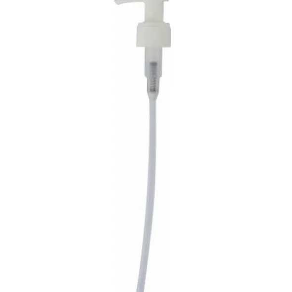 WEPA Pumpspender f.Handdesinfektion 500 ml 1 St