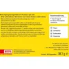 WEPA Vitamin C+Zink Kapseln 60 St
