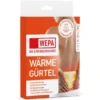 WEPA Wärmegürtel Rücken 2 St