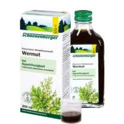 WERMUTSAFT Schoenenberger 200 ml