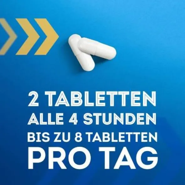 WICK DayMed Hartkapseln 20 St