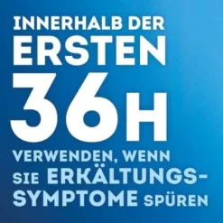 WICK Erste Abwehr Nasenspray Sprühflasche 15 ml