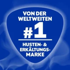 WICK Husten-Sirup gegen Reizhusten mit Honig 180 ml