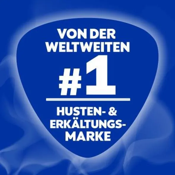 WICK Husten-Sirup gegen Reizhusten mit Honig 180 ml