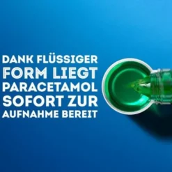 WICK MediNait Erkältungssirup für die Nacht 180 ml