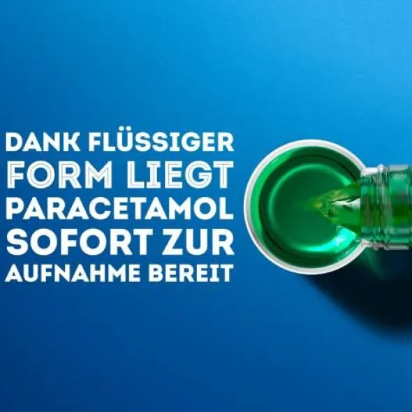 WICK MediNait Erkältungssirup für die Nacht 180 ml