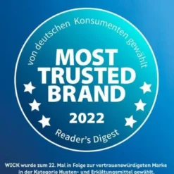 WICK MediNait Erkältungssirup für die Nacht 90 ml