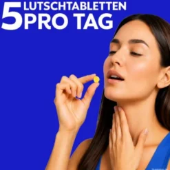WICK ProPolis Lutschtabletten 16 St