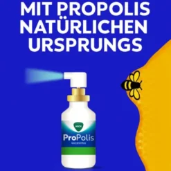 WICK ProPolis Rachenspray 20 ml