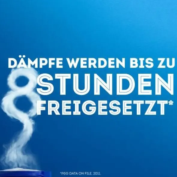 WICK VapoRub Erkältungssalbe 100 g