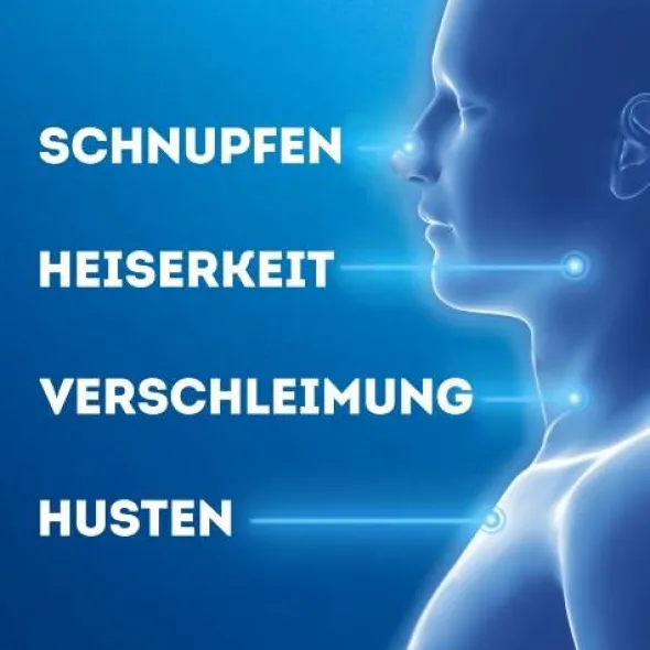 WICK VapoRub Erkältungssalbe 100 g
