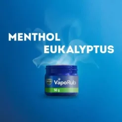 WICK VapoRub Erkältungssalbe 50 g