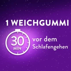 WICK ZzzQuil Gute Nacht Intens 60 St