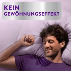 WICK ZzzQuil Gute Nacht Intens 60 St