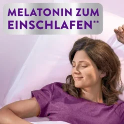 WICK ZzzQuil Gute Nacht Intens 60 St