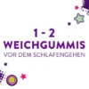 WICK ZzzQuil Gute Nacht Kids 30 St