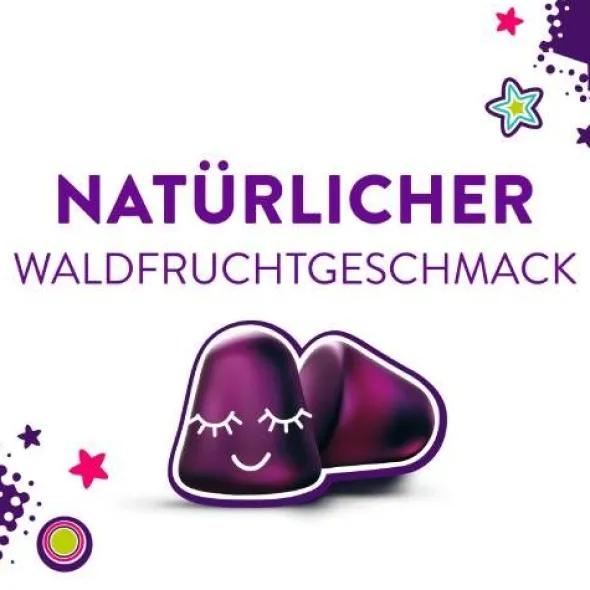 WICK ZzzQuil Gute Nacht Kids 30 St