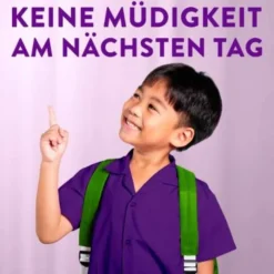 WICK ZzzQuil Gute Nacht Kids 30 St