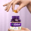 WICK ZzzQuil Gute Nacht Mango & Banane 60 St