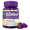 WICK ZzzQuil Gute Nacht 30 St