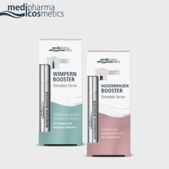 WIMPERN BOOSTER 2,7 ml