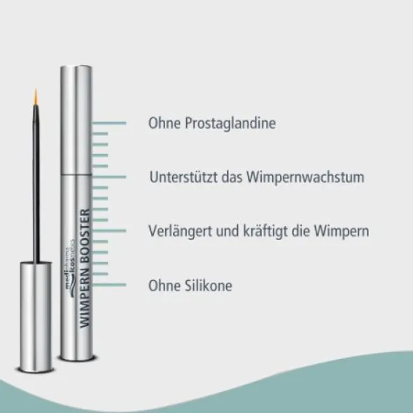 WIMPERN BOOSTER 2,7 ml
