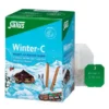 WINTER-C Vitamin-C-Früchtetee mit nat.Aroma Salus 15 St