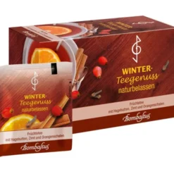 WINTER-TEEGENUSS Filterbeutel 20X3 g