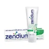 ZENDIUM Zahncreme fresh mint 75 ml