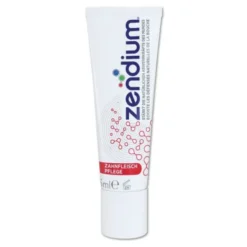 ZENDIUM Zahncreme Zahnfleisch Pflege 15 ml