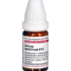 ZINCUM METALLICUM D 12 Globuli 10 g