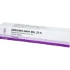 ZINK EMULSION BW 50 ml