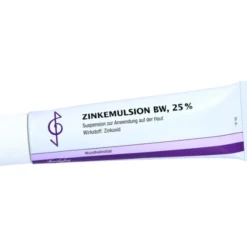 ZINK EMULSION BW 100 ml