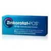 ZINKOROTAT POS magensaftresistente Tabletten 50 St