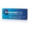 ZINKOROTAT POS magensaftresistente Tabletten 20 St