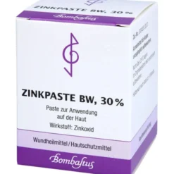 ZINKPASTE BW 100 g