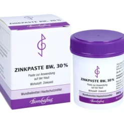 ZINKPASTE BW 100 g