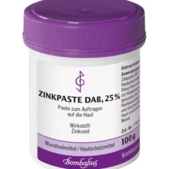 ZINKPASTE DAB 100 g