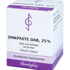 ZINKPASTE DAB 100 g