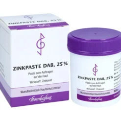 ZINKPASTE DAB 100 g