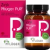ZINK PFLÜGER PUR 10 mg Tabletten 100 St
