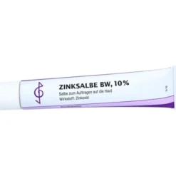 ZINKSALBE BW 50 ml