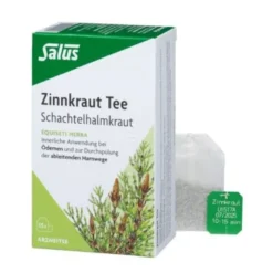 ZINNKRAUT TEE Schachtelhalmkraut Salus Filterbeut. 15 St