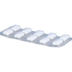 ZIRKULIN Magen-Pastillen 40 St