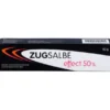 ZUGSALBE effect 50% Salbe 40 g