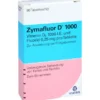 ZYMAFLUOR D 1.000 Tabletten 90 St
